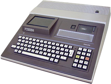 Philips P2000